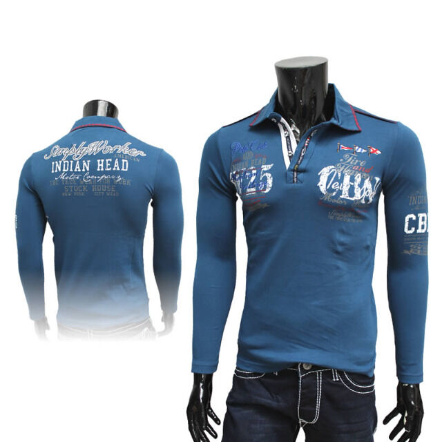 Pullover Langarm Oberteile Shirts Gr. M-XXL