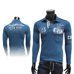 Pullover Langarm Oberteile Shirts Gr. M-XXL