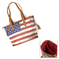 Damen Hand Trage Tasche Shopper Bag