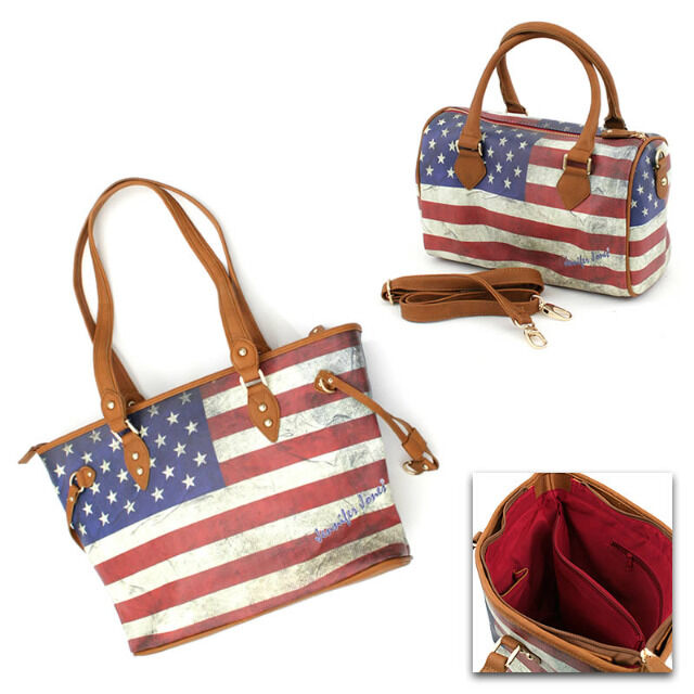 Damen Hand Trage Tasche Shopper Bag