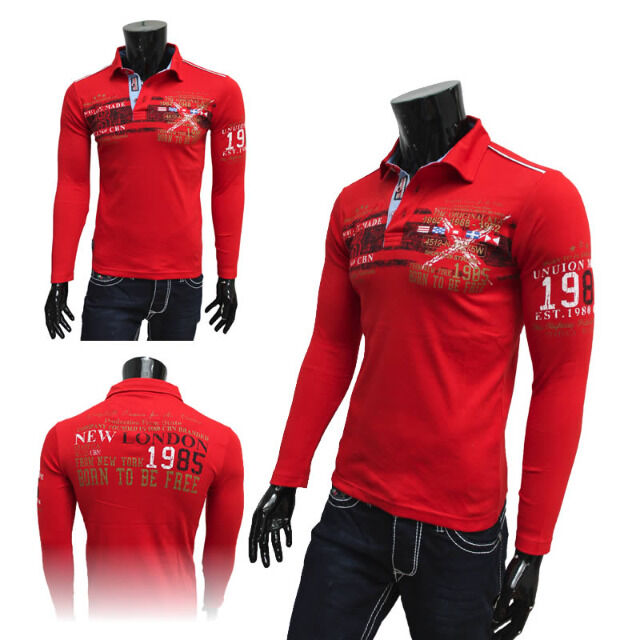 Pullover Langarm Oberteile Shirts Gr. M-XXL
