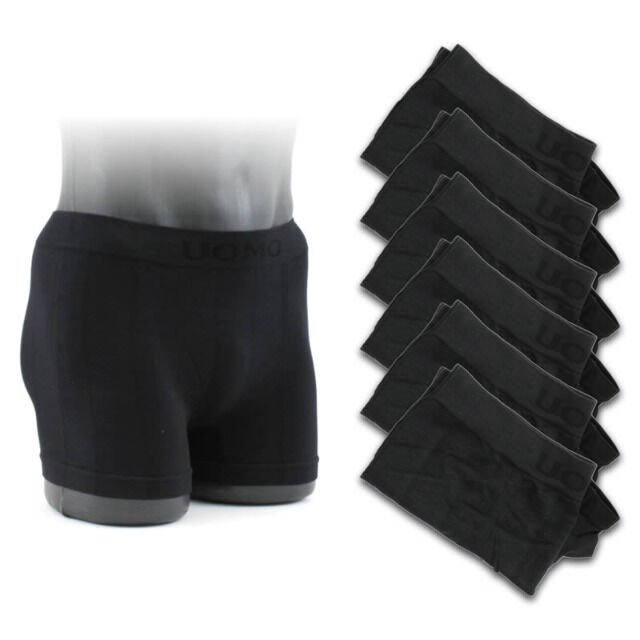 Herren Unterhosen Boxer Short Slips Gr. M-XXL