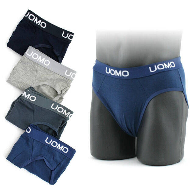 Herren Unterhosen Slips Shorts Gr. M-3XL