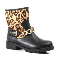 Damen Herbst Winter Boots Schuhe Gr. 35-41