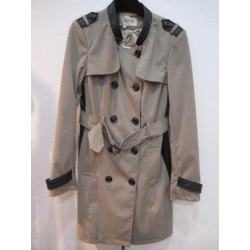 Damenmantel in verschiedenen Farben (/V253/2907)