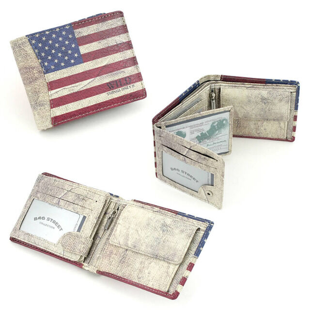 Geldbörsen Portemonnaies Börse Brieftasche Motiv