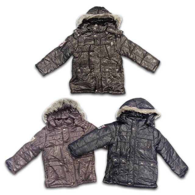 Herbst Winter Jacken Mäntel Gr. 98-128