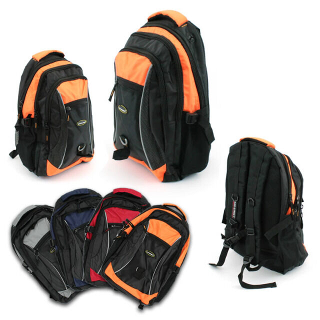 Rucksäcke Freizeit Travel Reise Shopper Bags