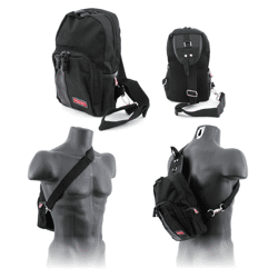 Rucksäcke Freizeit Travel Reise Shopper Bags