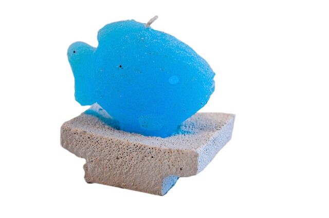 KERZEN maritimes edles Design, Geschenk , Deko, Strand Urlaub Outdoor