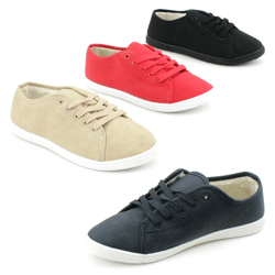 Women's leisure shoes sneakers size 36-42