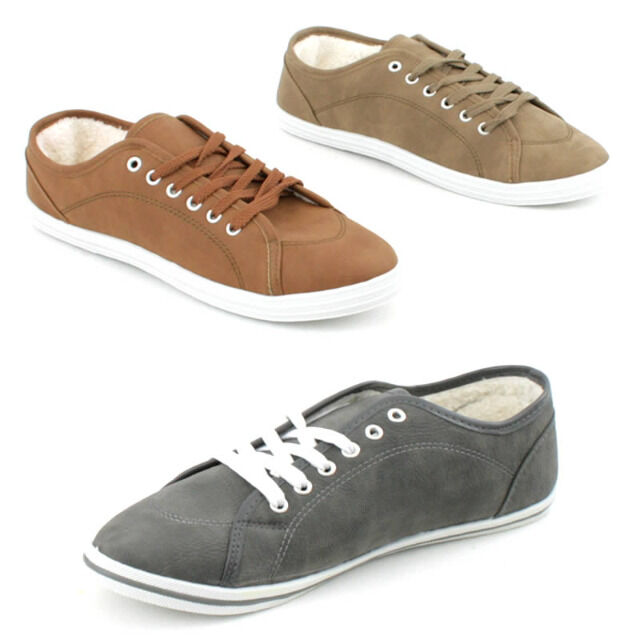 Damen Freizeit Schuhe Sneaker Gr. 36-42