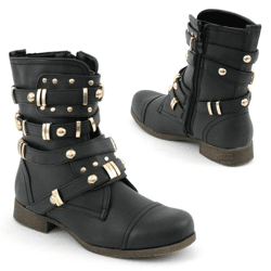 Women's ankle boots Shoes size 36-41