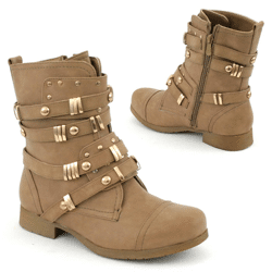 Women's ankle boots Shoes size 36-41