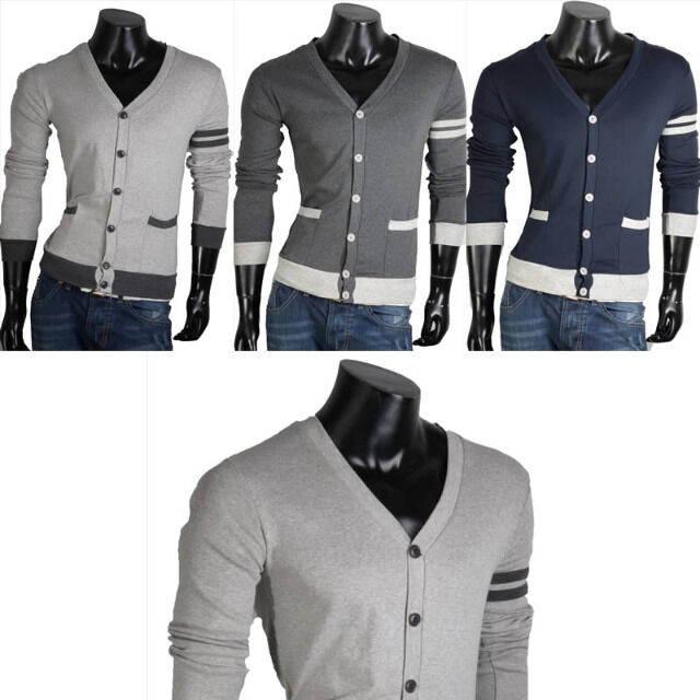 Herren Jacke Pullover Hoodie Gr. S-XXL