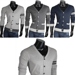 Herren Jacke Pullover Hoodie Gr. S-XXL