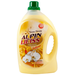 Alpinweiss SOFTENER CONCETRATE, Softener 3Liter