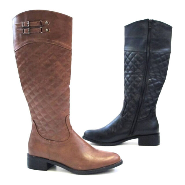 Damen Winter Stiefel Schuhe Women Shoes