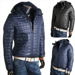 Herren Herbst Winter Jacken Oberteil Jacket