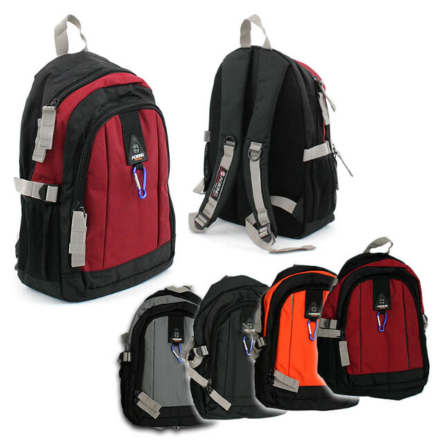 Rucksäcke Freizeit Travel Reise Shopper Bags