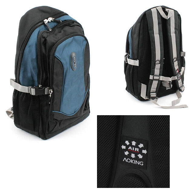 Rucksäcke Freizeit Travel Reise Shopper Bags