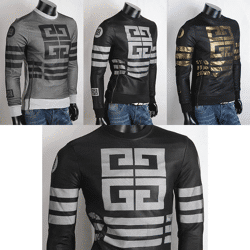 Herren Pullover Langarm Shirts Oberteil