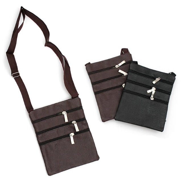 Shopper Travel Bag Umhänge Tasche