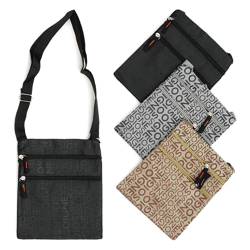 Shopper Travel Bag Shoulder bag