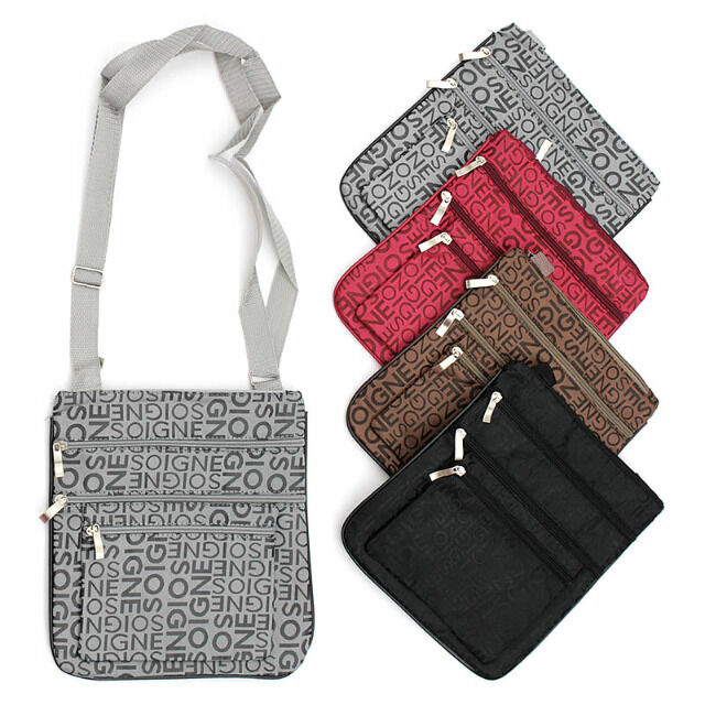 Shopper Travel Bag Umhänge Tasche