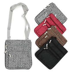 Shopper Travel Bag Shoulder bag