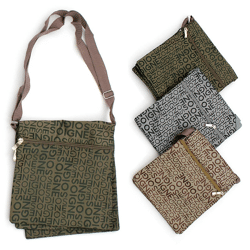 Shopper Travel Bag Umhänge Tasche