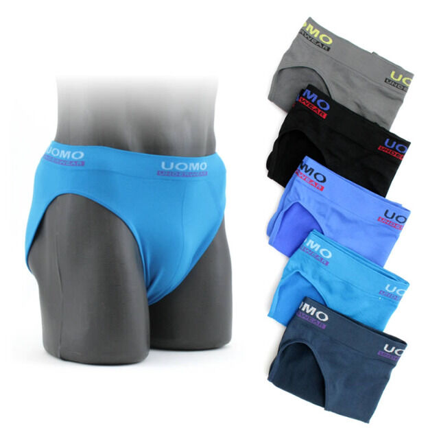 Herren Unterhosen Short Slips Unterwäsche