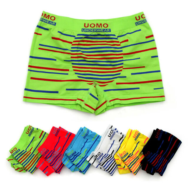 Jungen Unterhosen Slips Shorts Unterwäsche