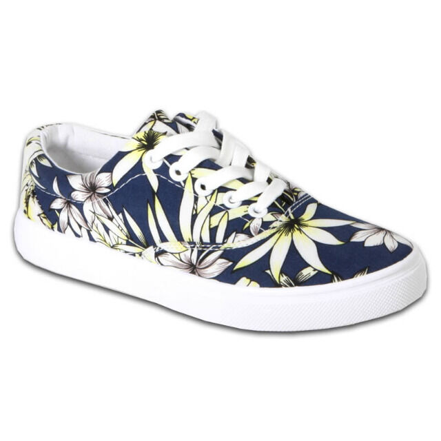 Damen Freizeit Schuhe Sneaker Slipper