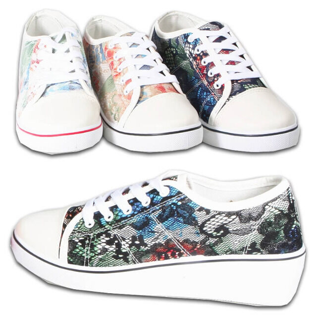 Women's leisure sports training shoes sneakers