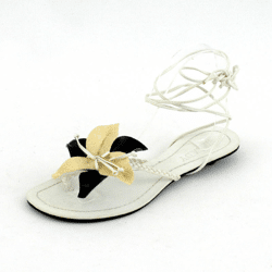 Damen Sommer Sandalen Slipper Schuhe