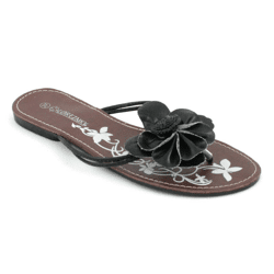 Damen Sommer Sandalen Slipper Schuhe