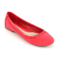 Damen Slipper Halbschuhe Ballerina Schuhe