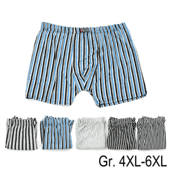 Übergröße Unterhosen Boxer Short Unterwäsche