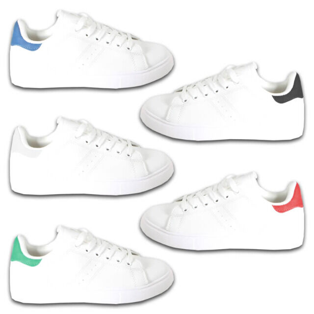 Damen Freizeit Sport Trainings Schuhe Sneaker