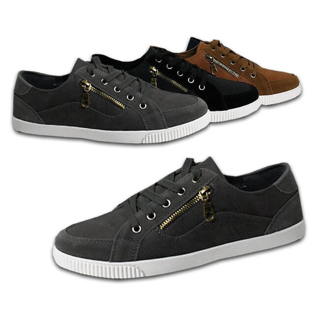 Herren Freizeit Schuhe Sneaker Boots