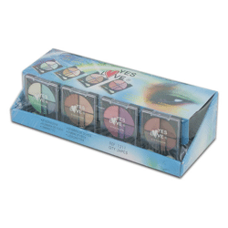 Make-Up Augen Lidschatten Schminke Kosmetik