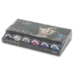 Make-Up Augen Lidschatten Schminke Kosmetik