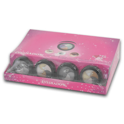 Make-Up Augen Lidschatten Schminke Kosmetik