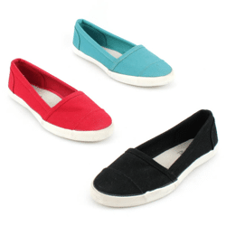 Damen Sommer Freizeit Schuhe Sneaker