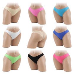 Sexy Damen Slips Unterwäsche Unterhosen