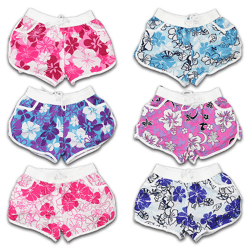 Badeshorts Shorts Badehosen Surfshorts Beach