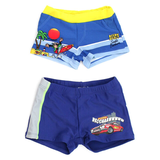 Badeshorts Shorts Badehosen Surfshorts Beach
