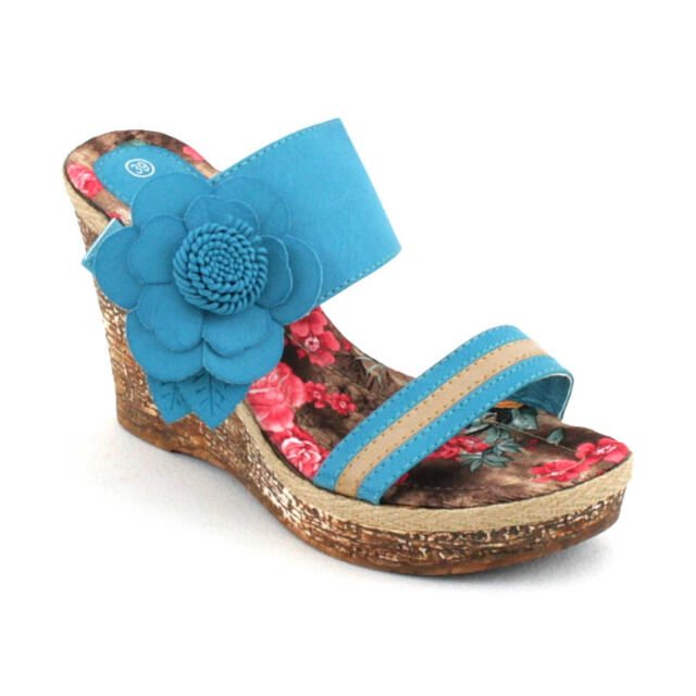 Damen Sandalen Pumps High Heels Schuhe