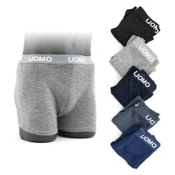 Unterhosen Boxer Short Slips Unterwäsche